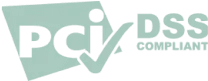 PCI DSS Level 1 compliant